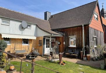 Vorschaubild Einfamilienhaus