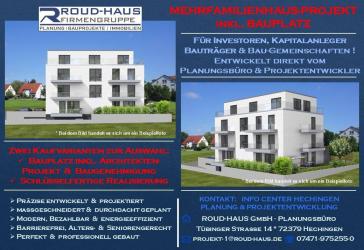 Vorschaubild Mehrfamilienhaus