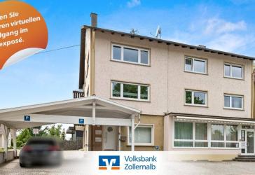 Vorschaubild Mehrfamilienhaus