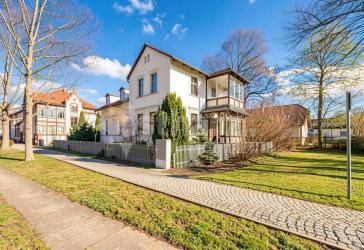 Vorschaubild Mehrfamilienhaus