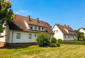 Modernisierte 2 Zimmerwohnung in Schenefeld zur Miete -Wentzel Dr.