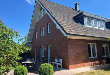 Vorschaubild Reihenendhaus