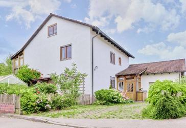 Vorschaubild Maisonettewohnung