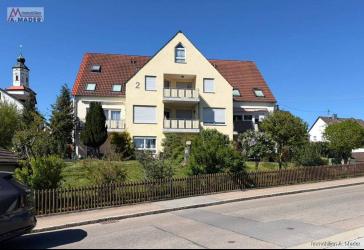 Vorschaubild Maisonettewohnung