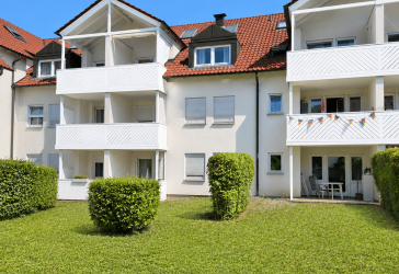 Vorschaubild Wohnung