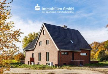 Vorschaubild Doppelhaushälfte