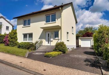 Vorschaubild Einfamilienhaus