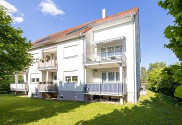 Vorschaubild Wohnung