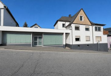 Vorschaubild Mehrfamilienhaus