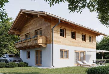 Vorschaubild Einfamilienhaus
