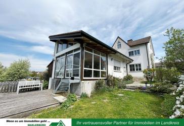 Vorschaubild Einfamilienhaus