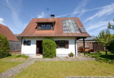 Vorschaubild Einfamilienhaus