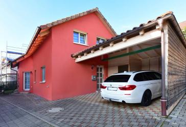 Vorschaubild Einfamilienhaus