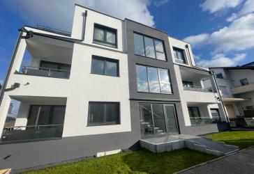 Sichere Kapitalanlage! Grundsolides 4 Parteien Mehrfamilienhaus in Niefern!