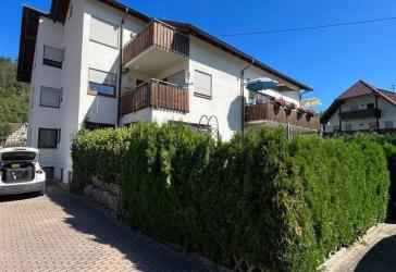 Attraktive 3 Zimmer Erdgeschosswohnung Fischingen bei Sulz a.N.