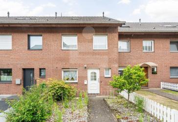 Vorschaubild Reihenmittelhaus