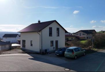 Vorschaubild Einfamilienhaus