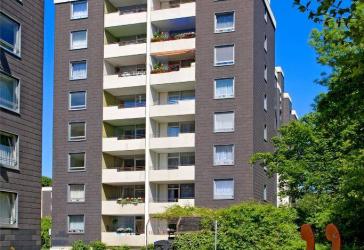 Vorschaubild Wohnung