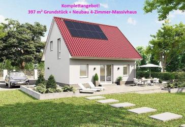 Vorschaubild Einfamilienhaus