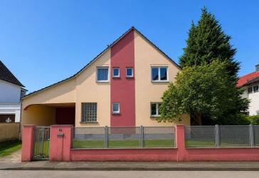 Vorschaubild Einfamilienhaus