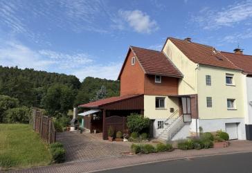 Vorschaubild Einfamilienhaus