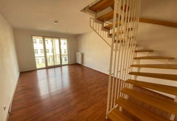 Vorschaubild Maisonettewohnung