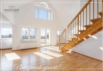 Vorschaubild Maisonettewohnung
