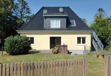 Vorschaubild Maisonettewohnung