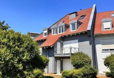 Vorschaubild Maisonettewohnung
