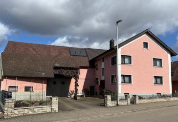 Vorschaubild Mehrfamilienhaus