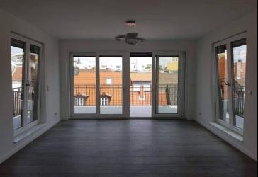 Vorschaubild Penthouse