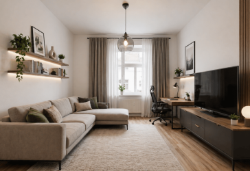 Vorschaubild Wohnung