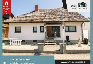 Vorschaubild Einfamilienhaus