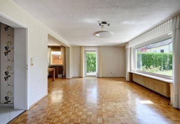 Vorschaubild Reihenendhaus
