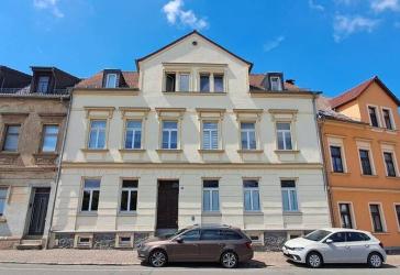 Vorschaubild Wohnung
