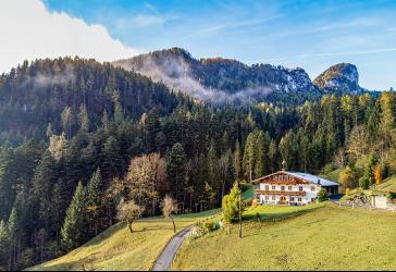 Vorschaubild Bauernhaus