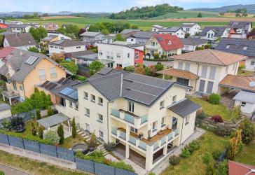 Exklusives Familienhaus mit flexiblem Wohnkonzept