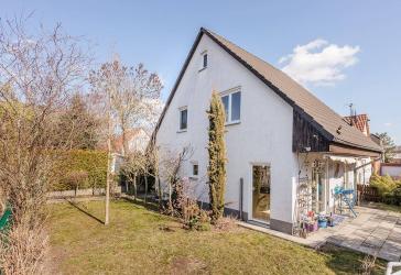 Vorschaubild Einfamilienhaus