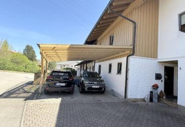 Vorschaubild Reihenhaus