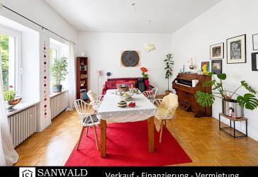 Vorschaubild Wohnung