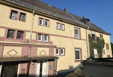 Vorschaubild Reihenmittelhaus