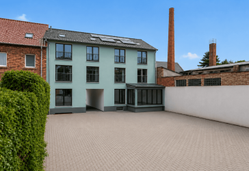 Vorschaubild Wohnung