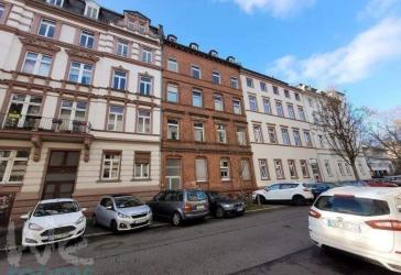 Ab 01.10.2026 - Perfekte Innenstadtlage Wiesbaden - voll möblierte WG-Zimmer in 5er WG - all inkl. Miete