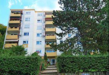 Vorschaubild Wohnung