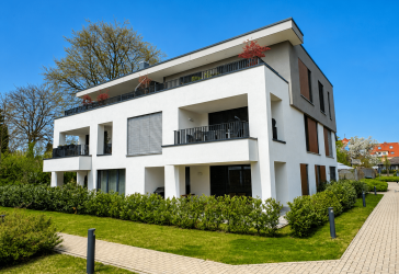 Vorschaubild Penthouse