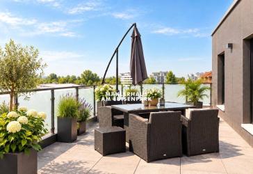 Vorschaubild Penthouse