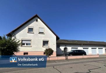 Vorschaubild Einfamilienhaus