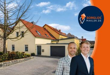 Modernisiertes Einfamilienhaus als attraktive Kapitalanlage in Barleben