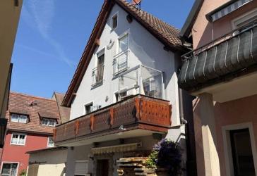 Vorschaubild Einfamilienhaus