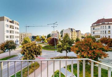 Vorschaubild Penthouse